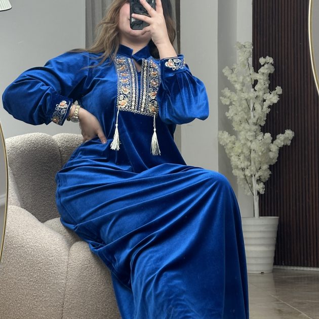 بدعية قطيفة عالية الجودة